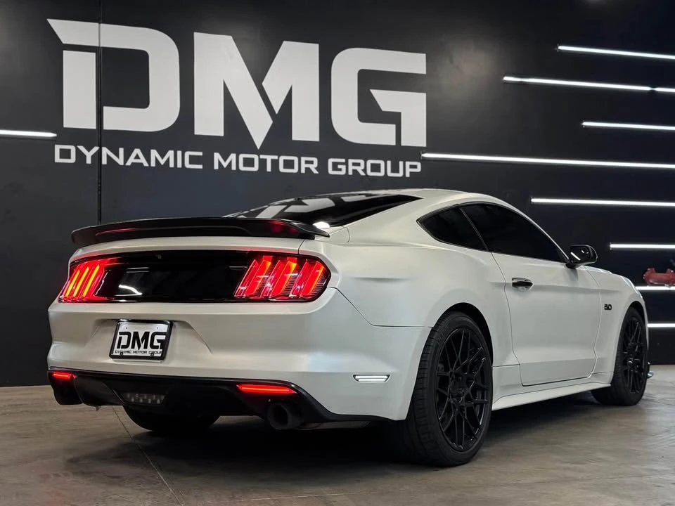 2017 Ford S550 Mustang GT - Image 3 of 12