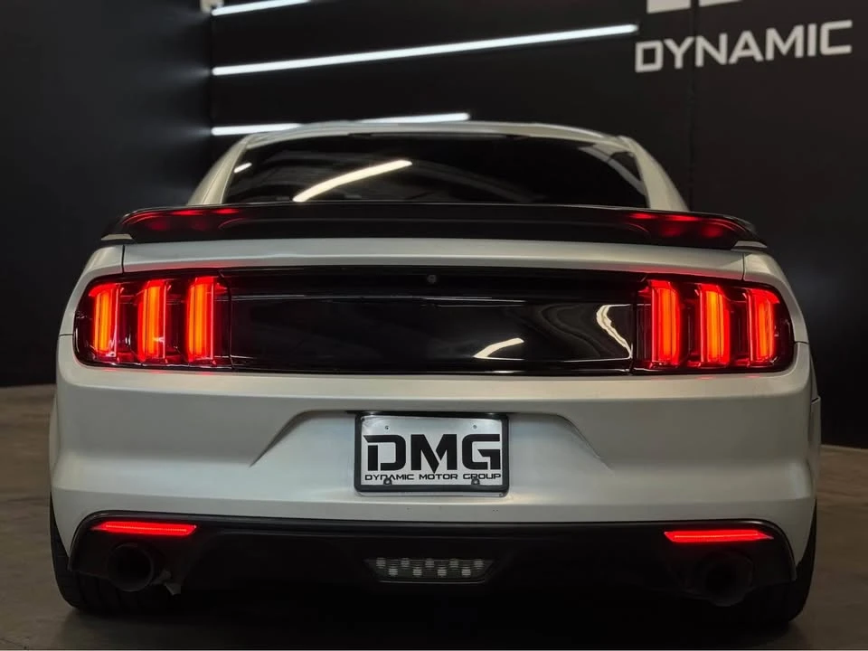 2017 Ford S550 Mustang GT - Image 4 of 12