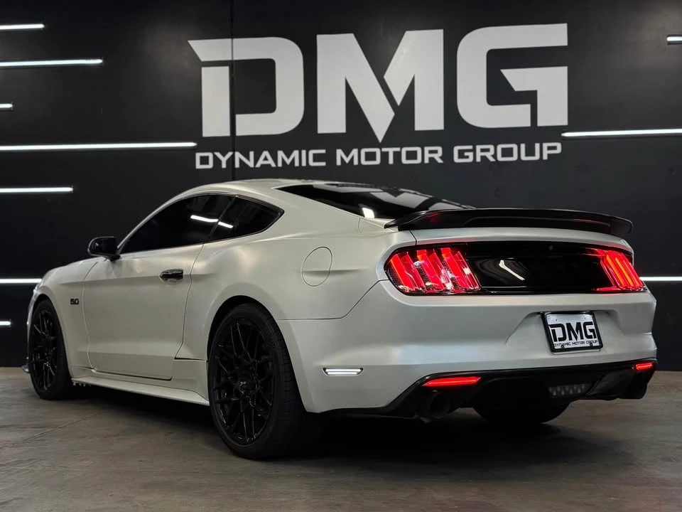2017 Ford S550 Mustang GT - Image 6 of 12