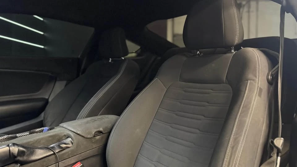2017 Ford S550 Mustang GT - Image 9 of 12
