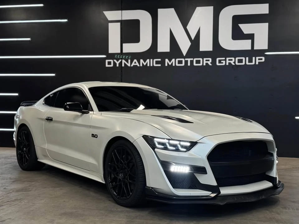 2017 Ford S550 Mustang GT - Image 2 of 12