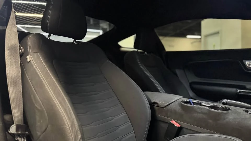 2017 Ford S550 Mustang GT - Image 12 of 12