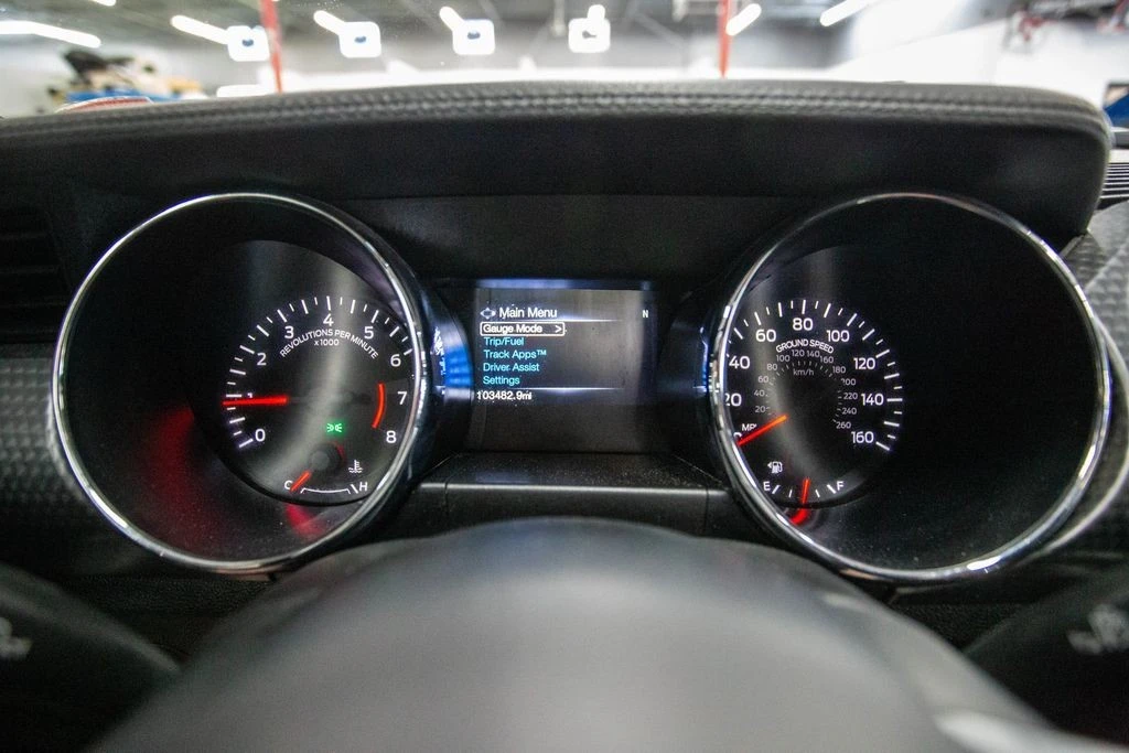 2017 Ford S550 Mustang - Image 5 of 7