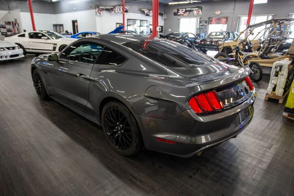 2017 Ford S550 Mustang - Image 3 of 7