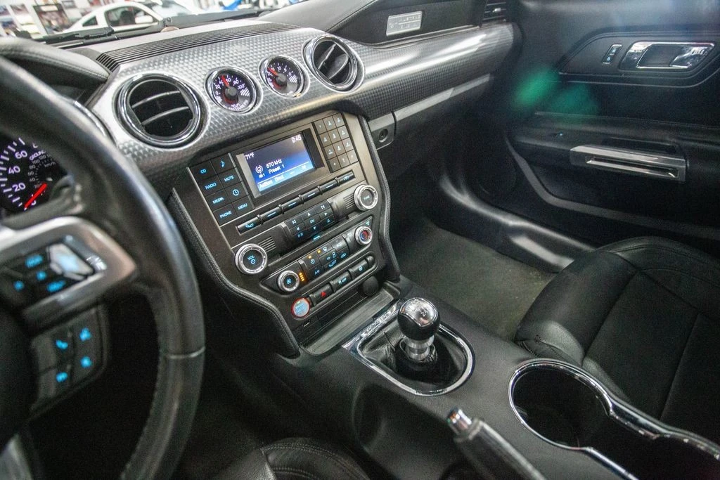 2017 Ford S550 Mustang - Image 7 of 7