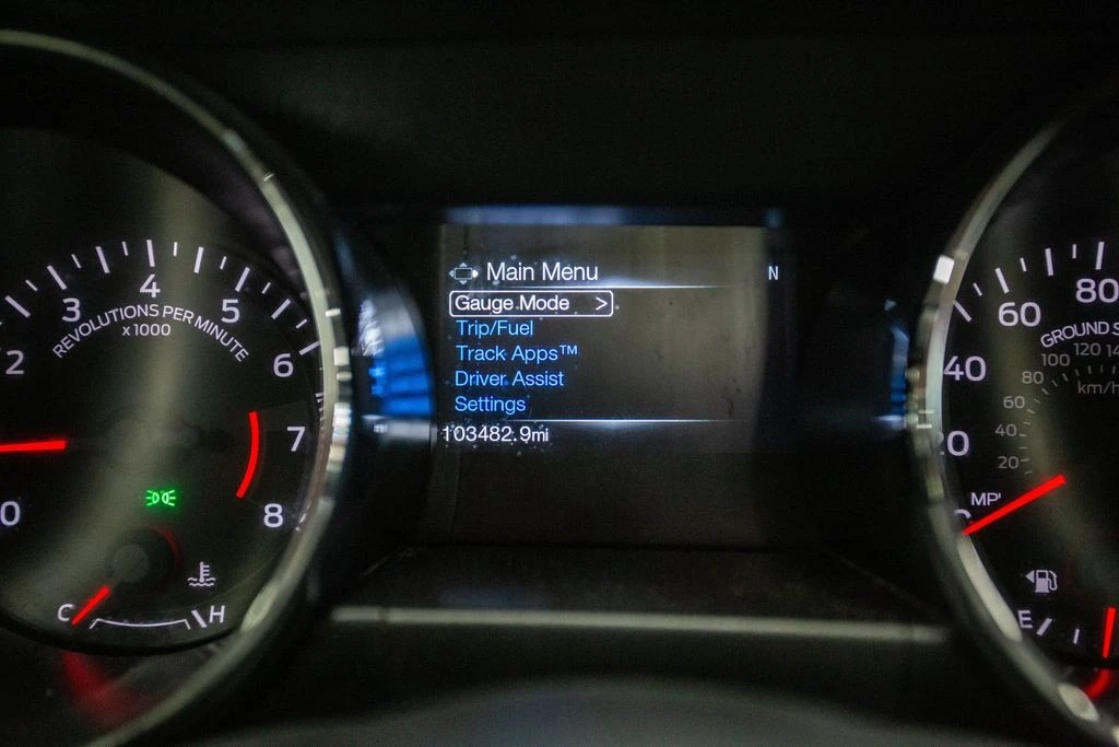 2017 Ford S550 Mustang - Image 6 of 7