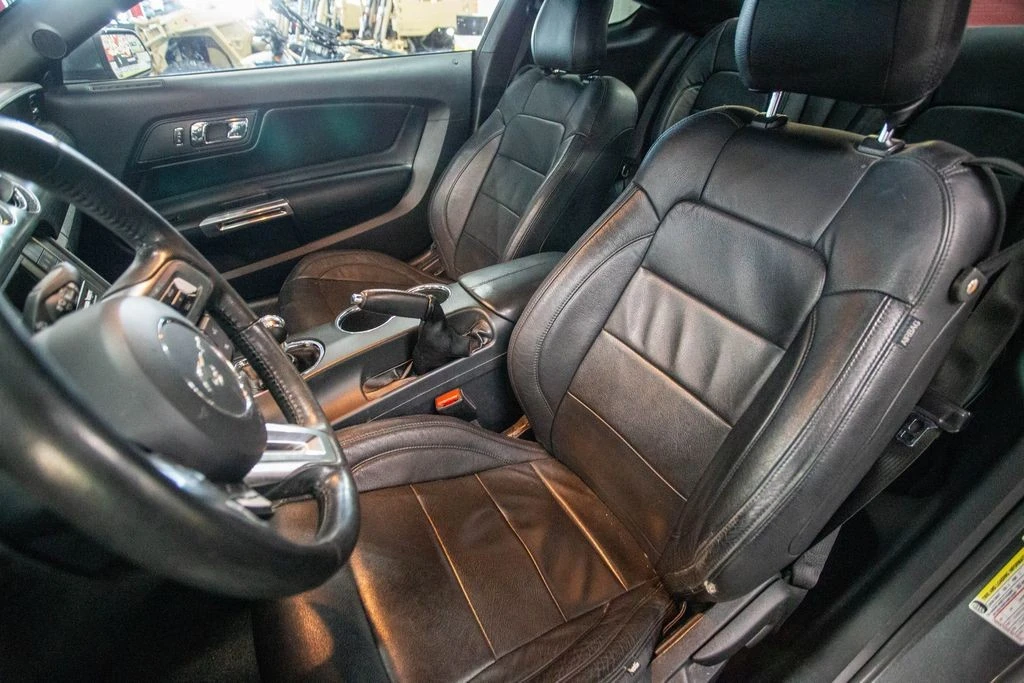 2017 Ford S550 Mustang - Image 4 of 7