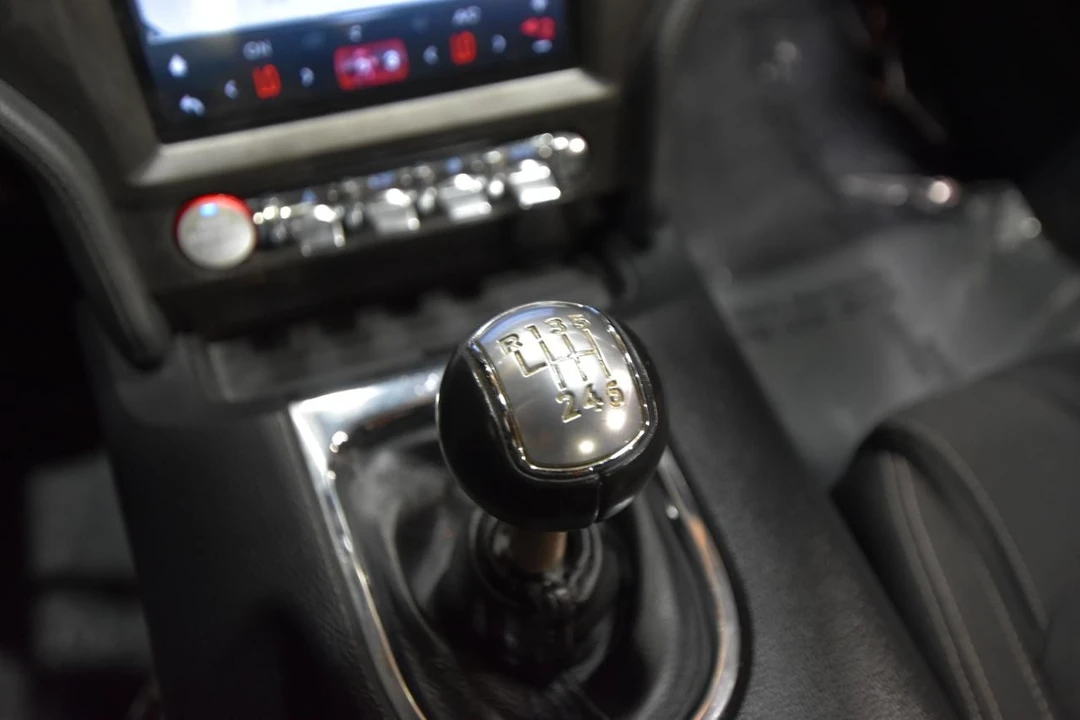 2017 Ford S550 Mustang GT - Image 23 of 31
