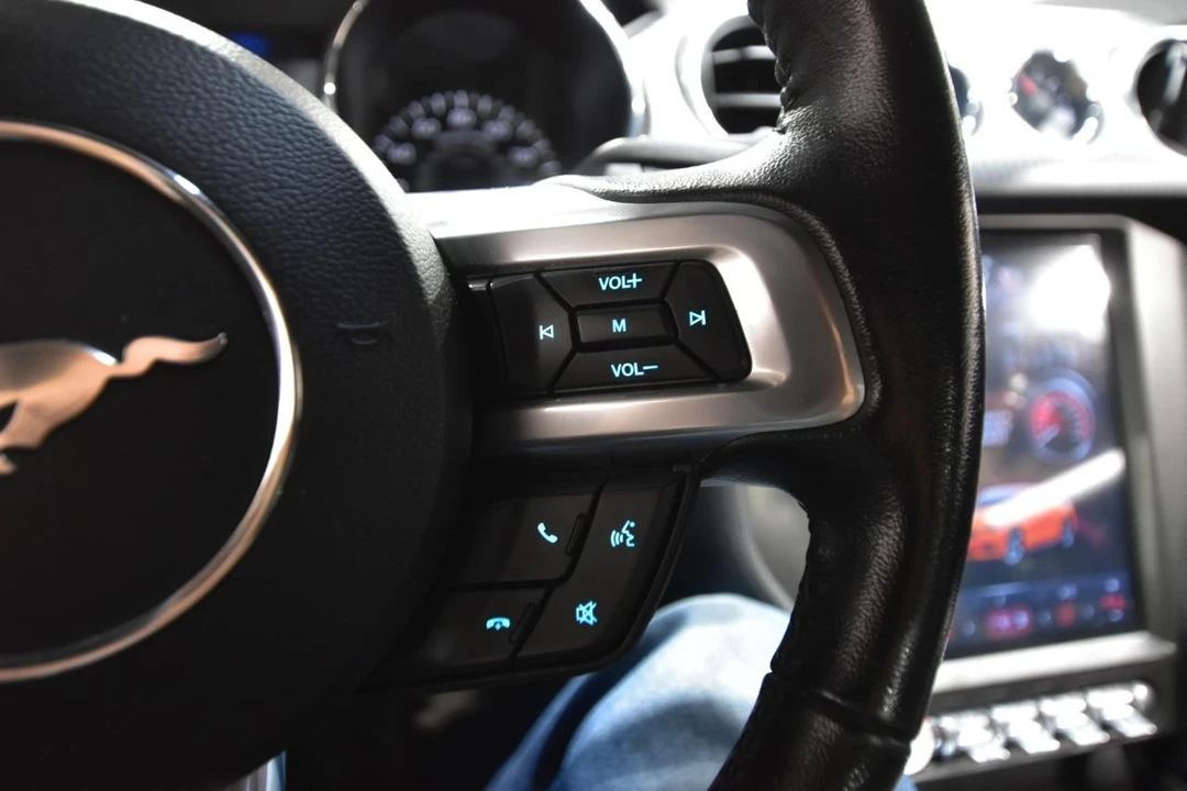 2017 Ford S550 Mustang GT - Image 13 of 31