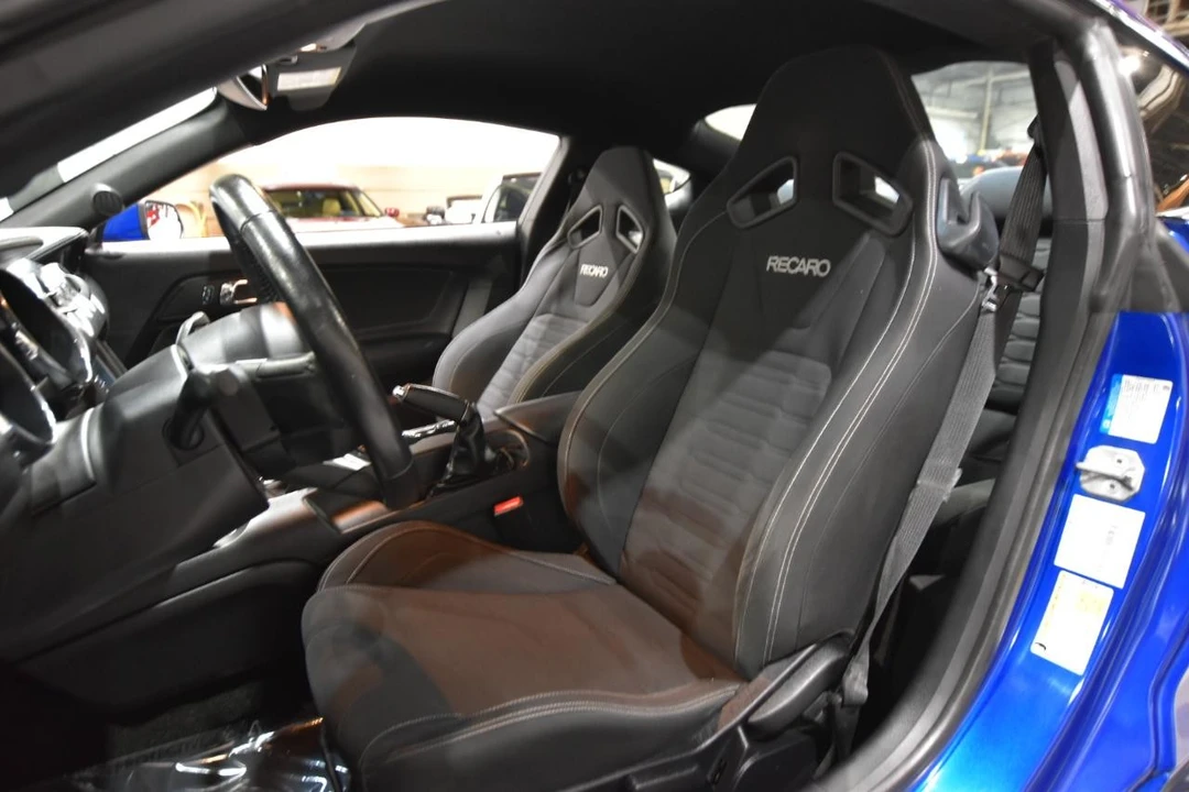 2017 Ford S550 Mustang GT - Image 24 of 31