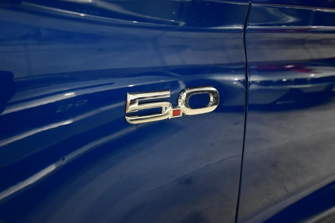 2017 Ford S550 Mustang GT - Image 4 of 31