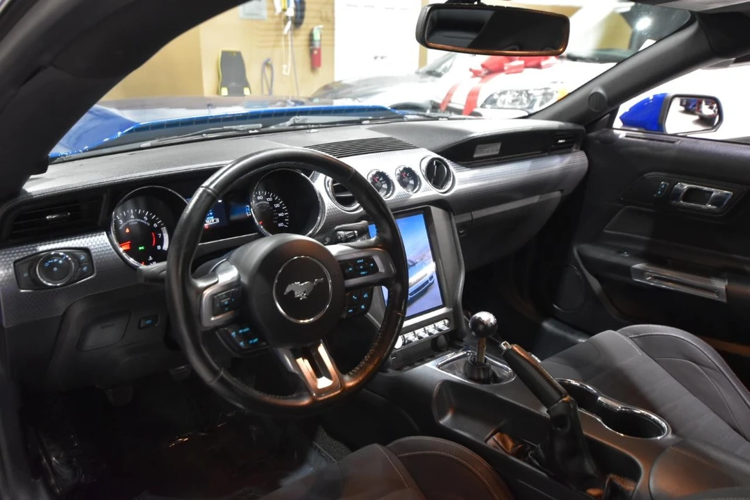 2017 Ford S550 Mustang GT - Image 11 of 31