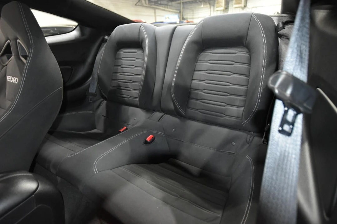 2017 Ford S550 Mustang GT - Image 26 of 31