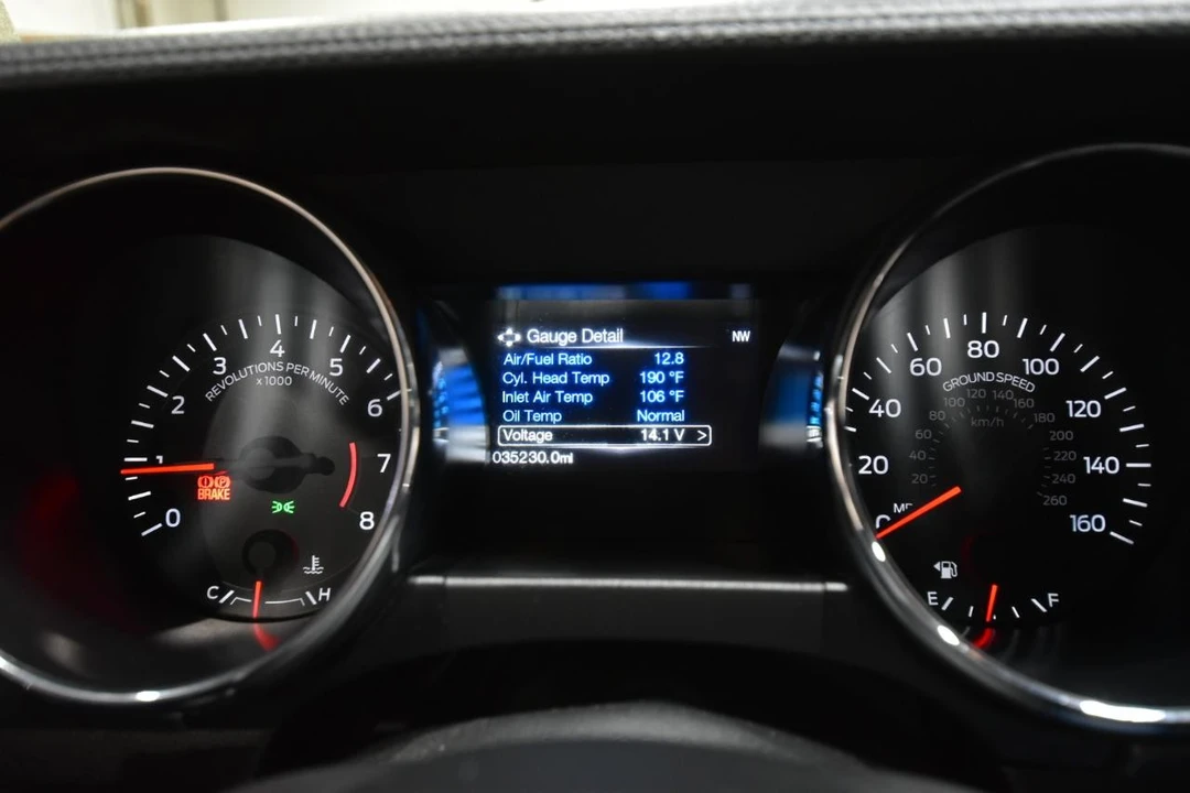 2017 Ford S550 Mustang GT - Image 14 of 31