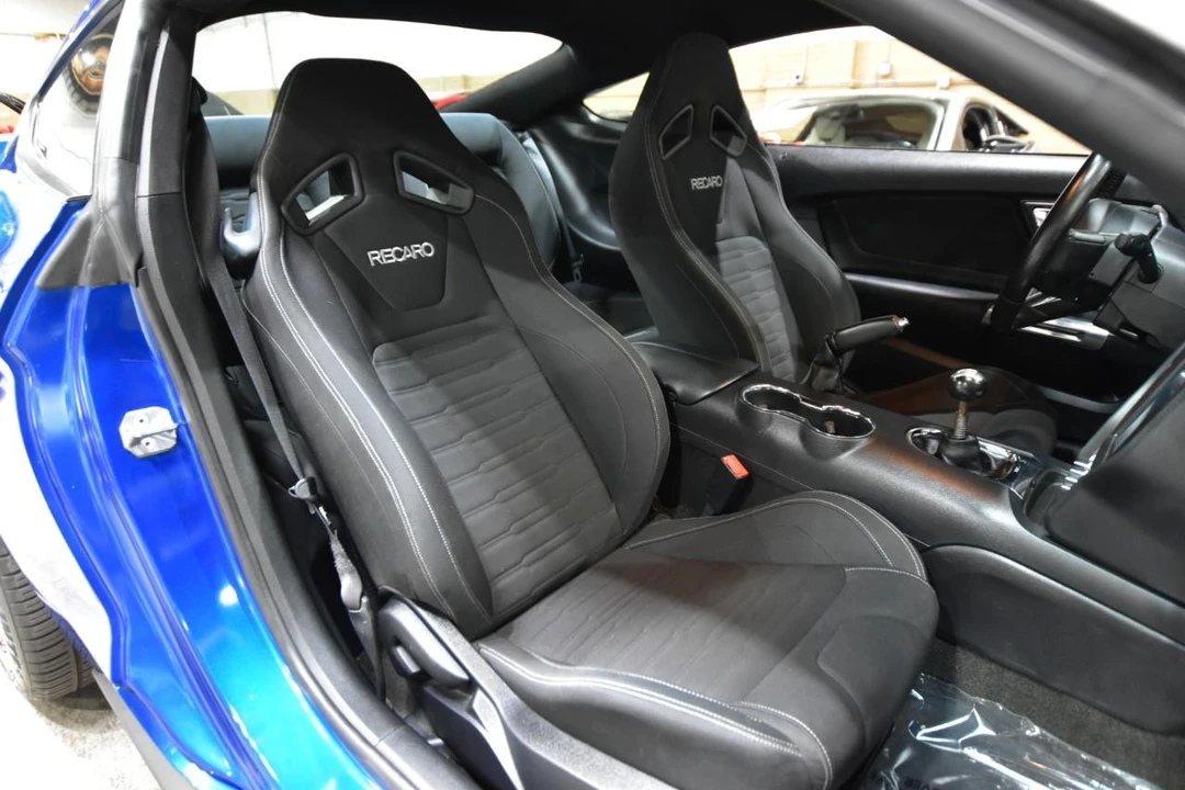 2017 Ford S550 Mustang GT - Image 28 of 31