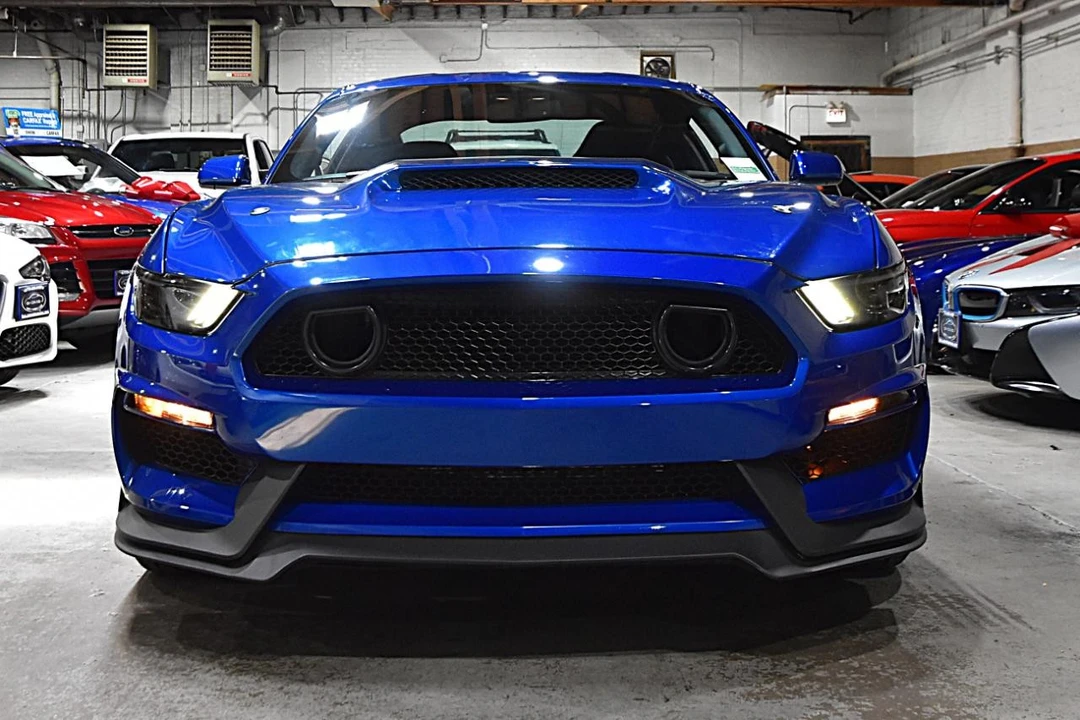 2017 Ford S550 Mustang GT - Image 2 of 31