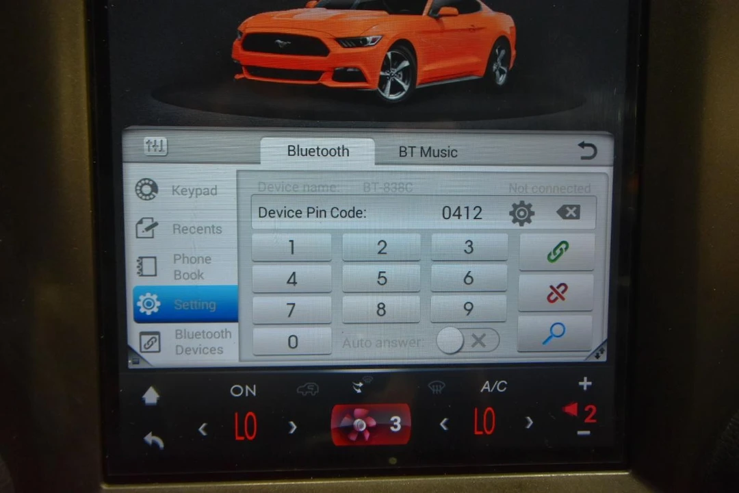 2017 Ford S550 Mustang GT - Image 19 of 31