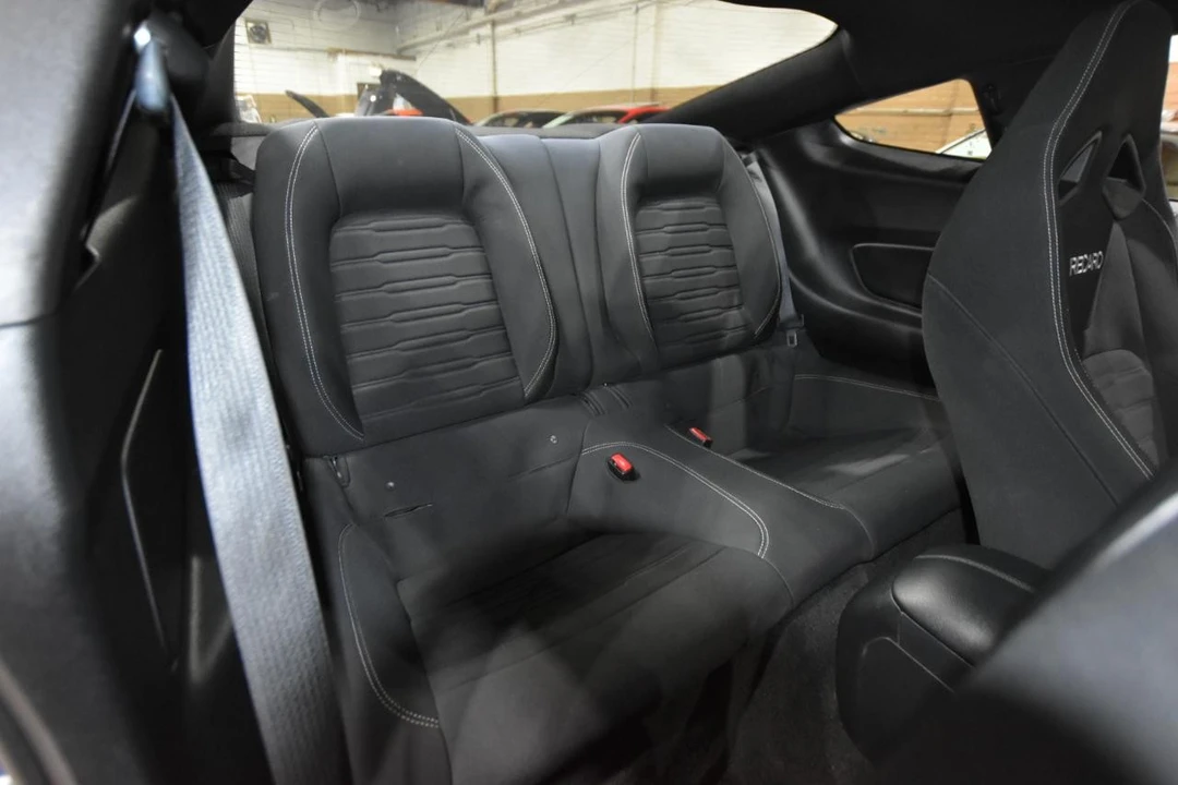 2017 Ford S550 Mustang GT - Image 29 of 31