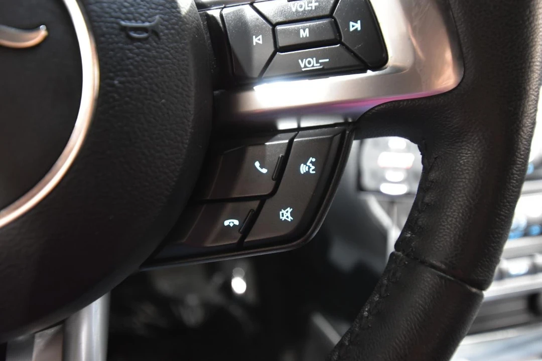 2017 Ford S550 Mustang GT - Image 24 of 31