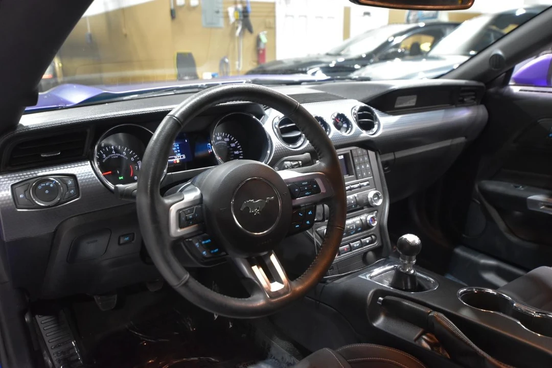 2017 Ford S550 Mustang GT - Image 19 of 31