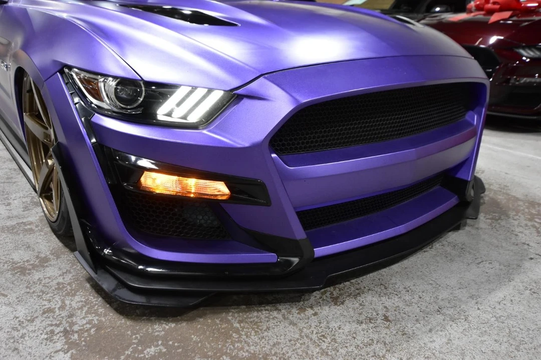 2017 Ford S550 Mustang GT - Image 4 of 31