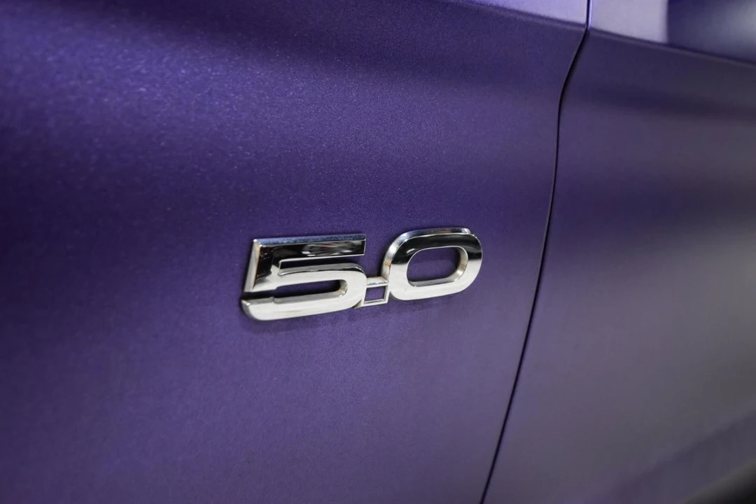 2017 Ford S550 Mustang GT - Image 7 of 31