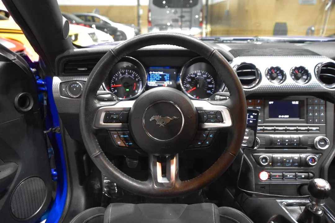 2017 Ford S550 Mustang GT - Image 20 of 31