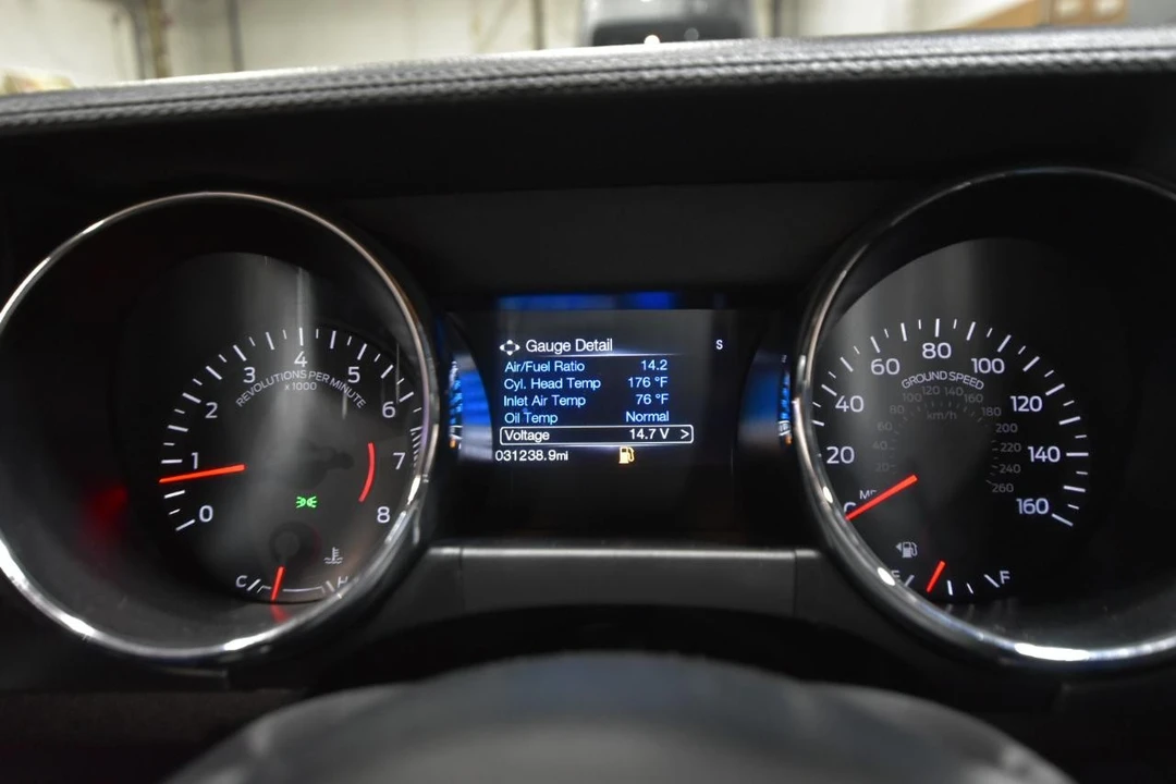 2017 Ford S550 Mustang GT - Image 25 of 31
