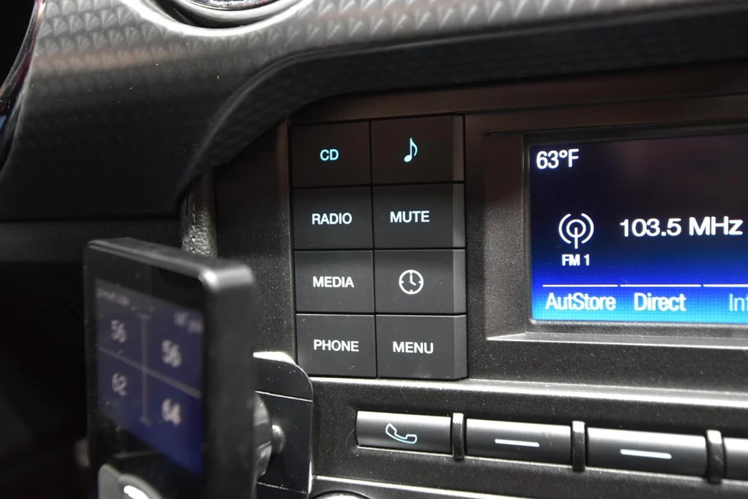 2017 Ford S550 Mustang GT - Image 27 of 31