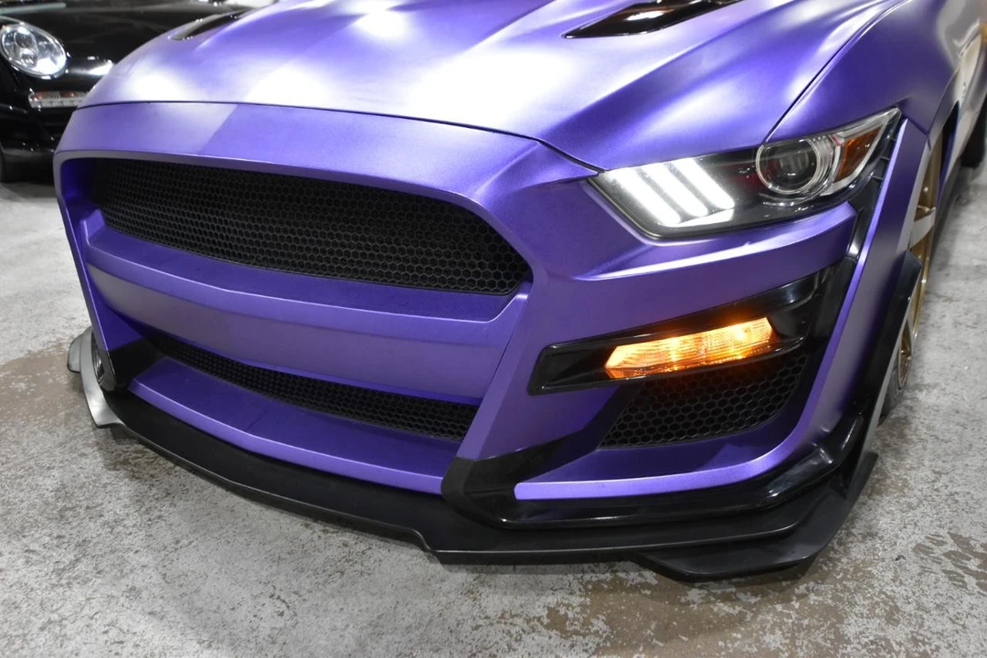 2017 Ford S550 Mustang GT - Image 5 of 31