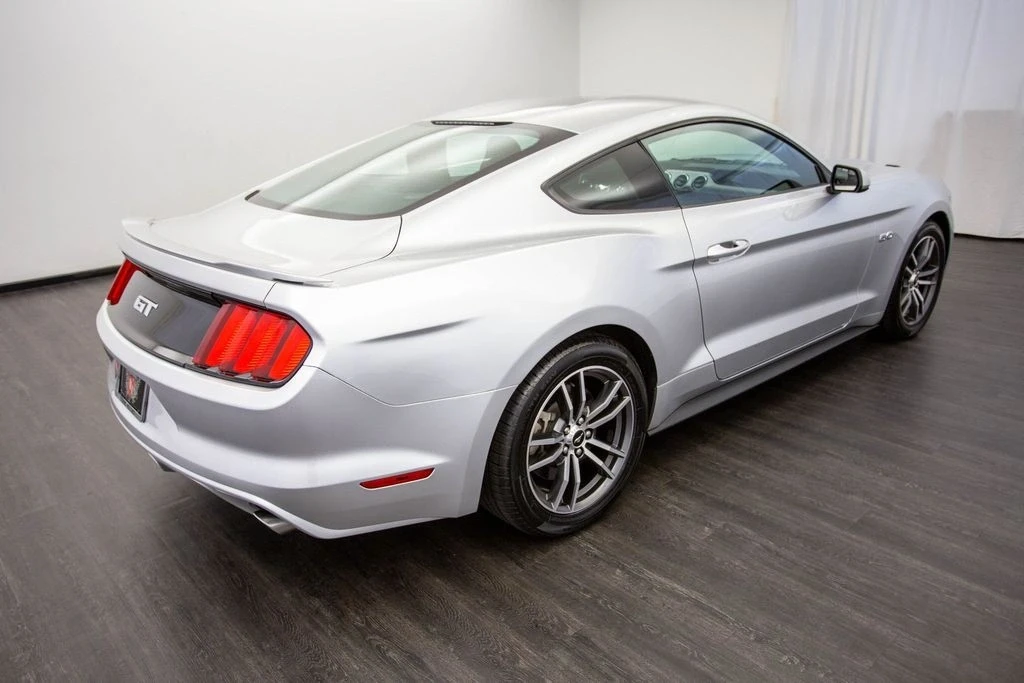 2017 Ford S550 Mustang - Image 10 of 12