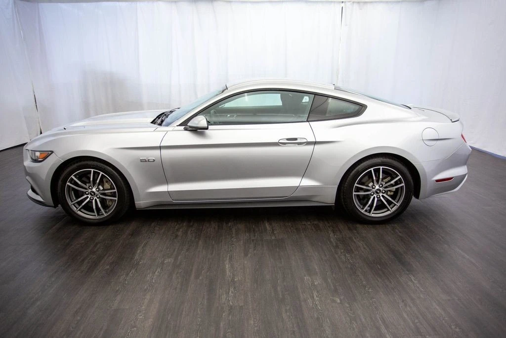 2017 Ford S550 Mustang - Image 7 of 12