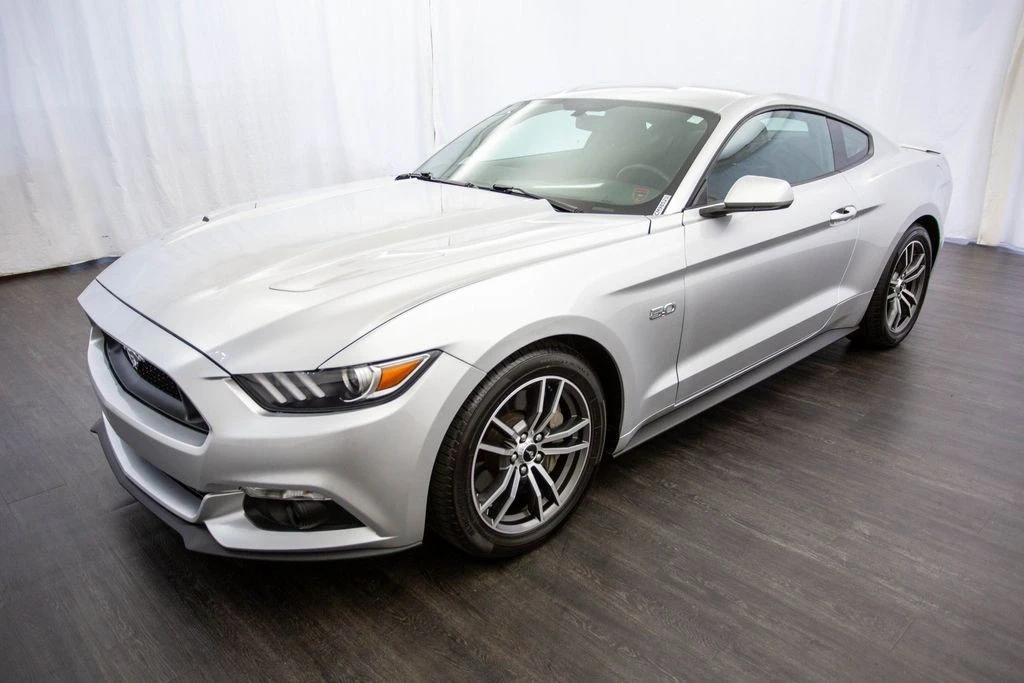 2017 Ford S550 Mustang - Image 3 of 12