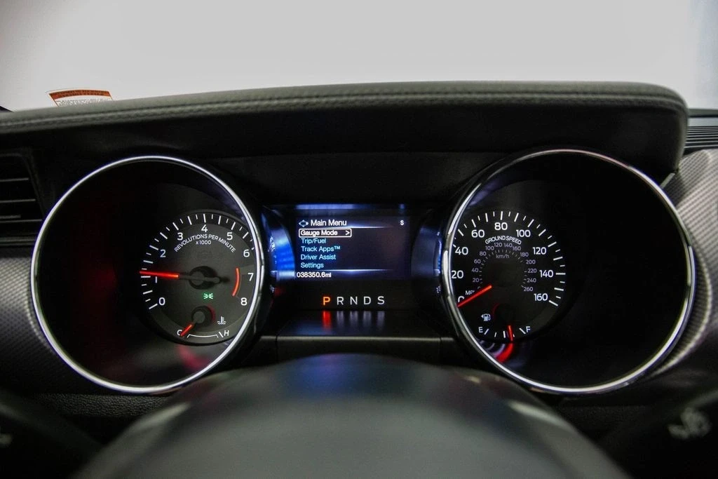 2017 Ford S550 Mustang - Image 8 of 12