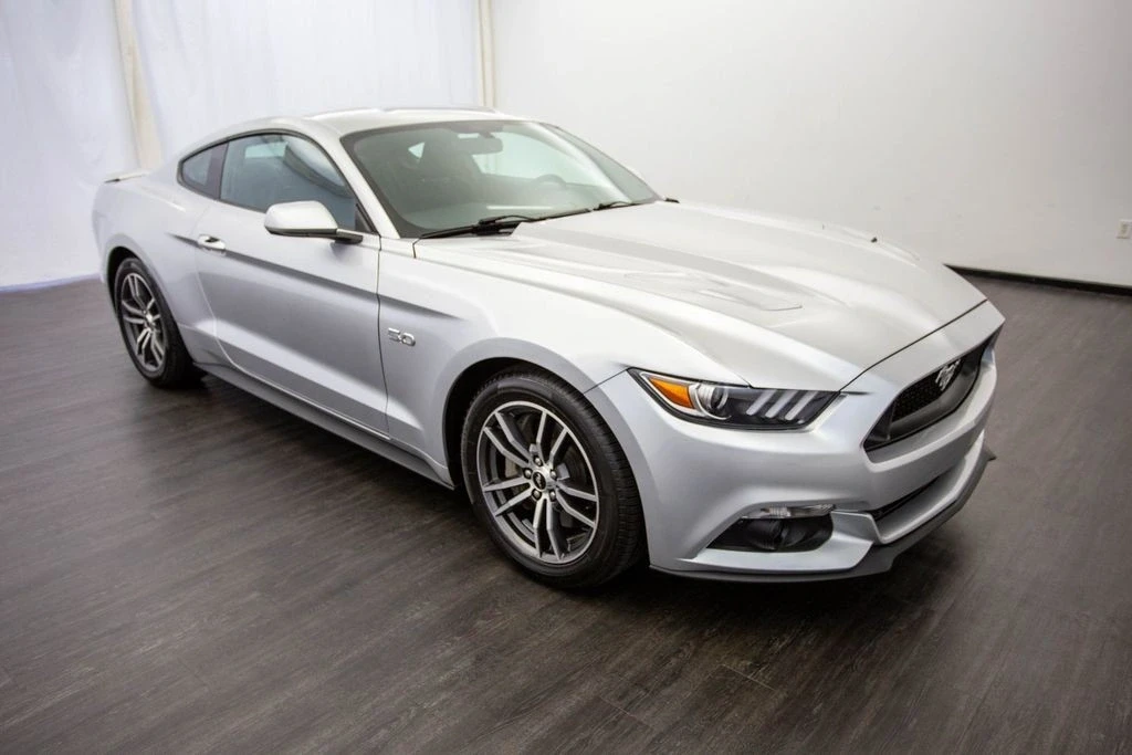 2017 Ford S550 Mustang - Image 2 of 12