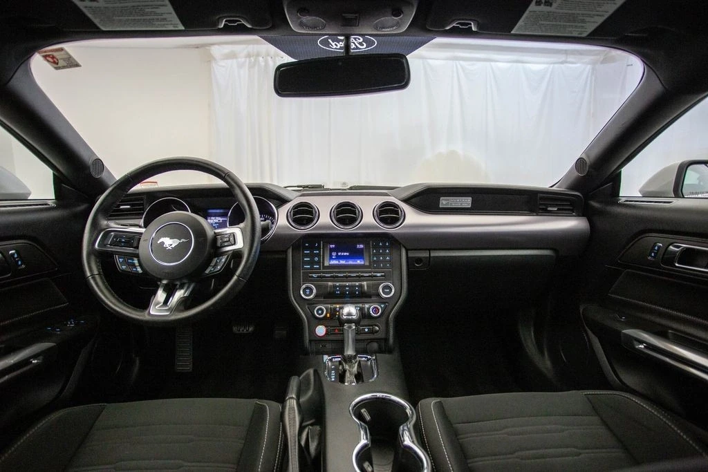 2017 Ford S550 Mustang - Image 12 of 12