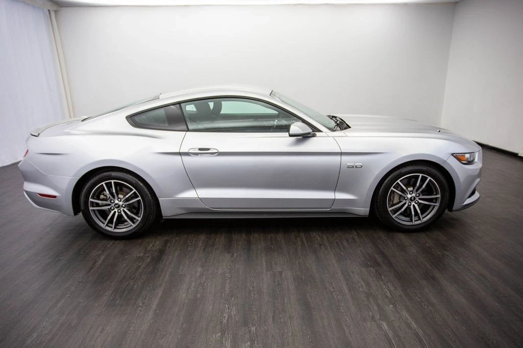 2017 Ford S550 Mustang - Image 6 of 12