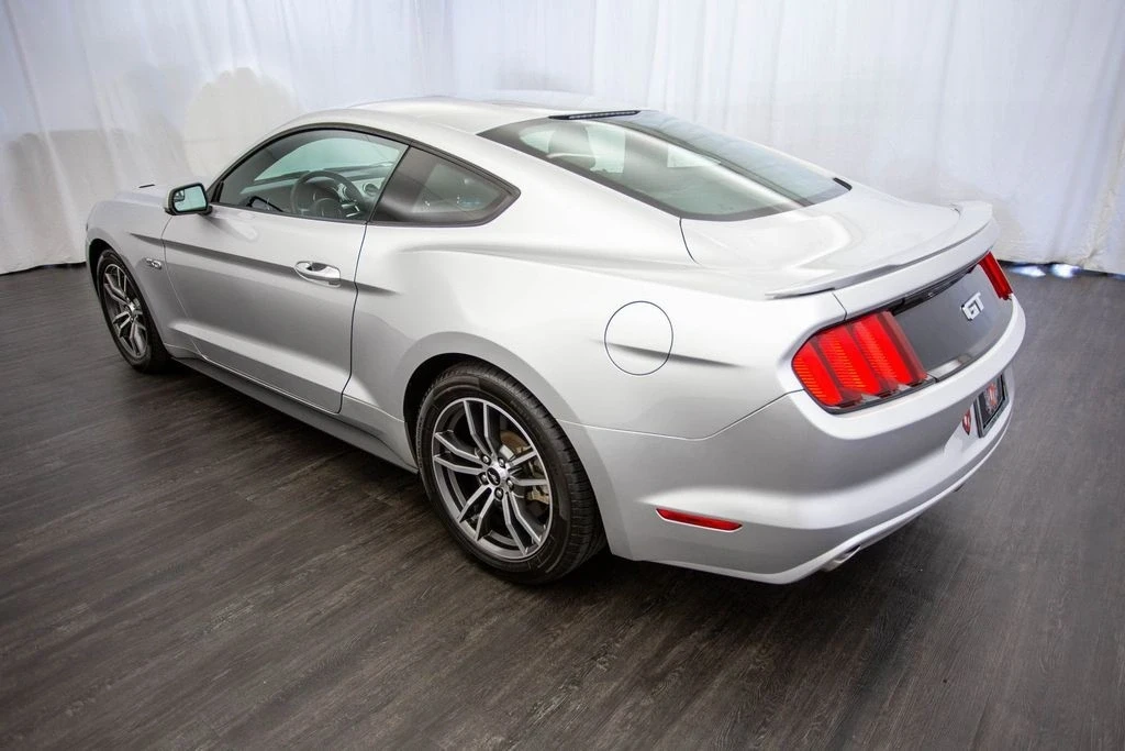 2017 Ford S550 Mustang - Image 11 of 12
