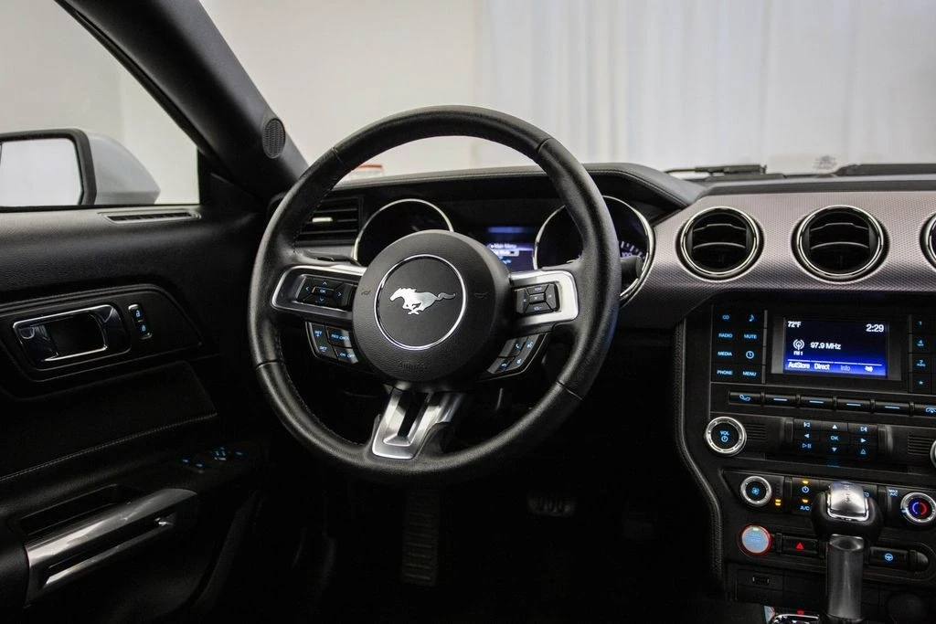 2017 Ford S550 Mustang - Image 4 of 12