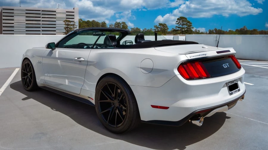 2017 Ford S550 Mustang - Image 3 of 27