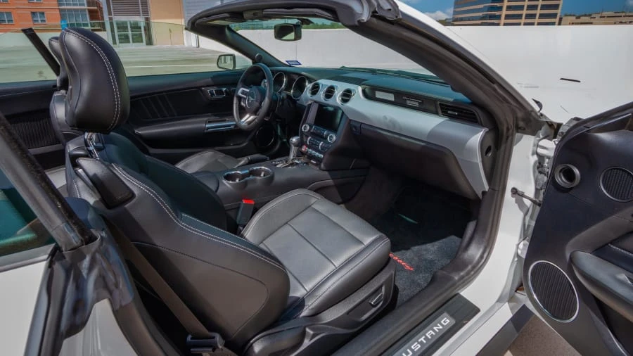 2017 Ford S550 Mustang - Image 6 of 27