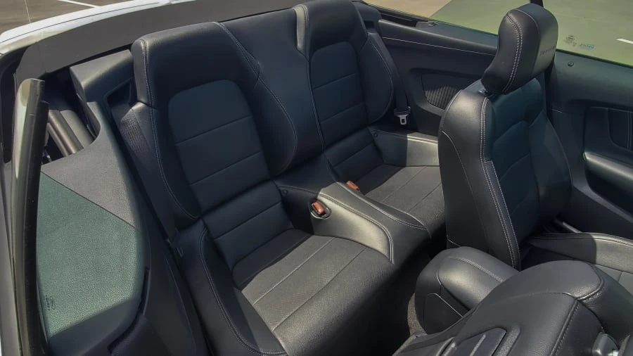 2017 Ford S550 Mustang - Image 8 of 27