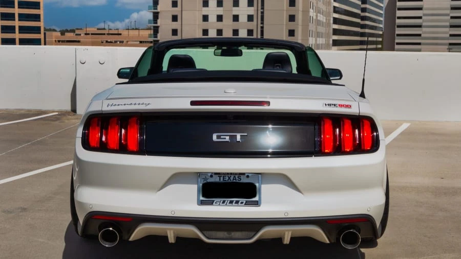 2017 Ford S550 Mustang - Image 17 of 27