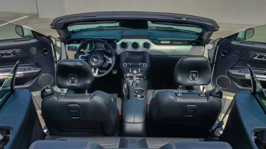 2017 Ford S550 Mustang - Image 21 of 27