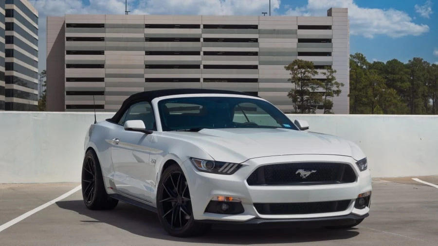 2017 Ford S550 Mustang - Image 23 of 27