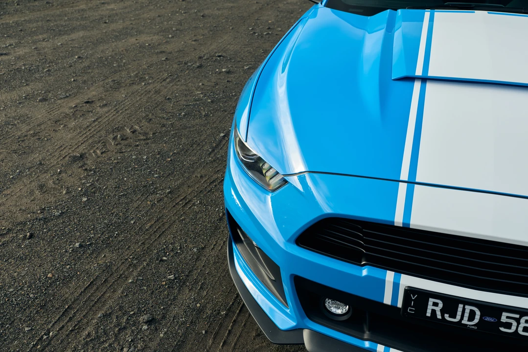 2017 Ford S550 Mustang GT - Image 20 of 31
