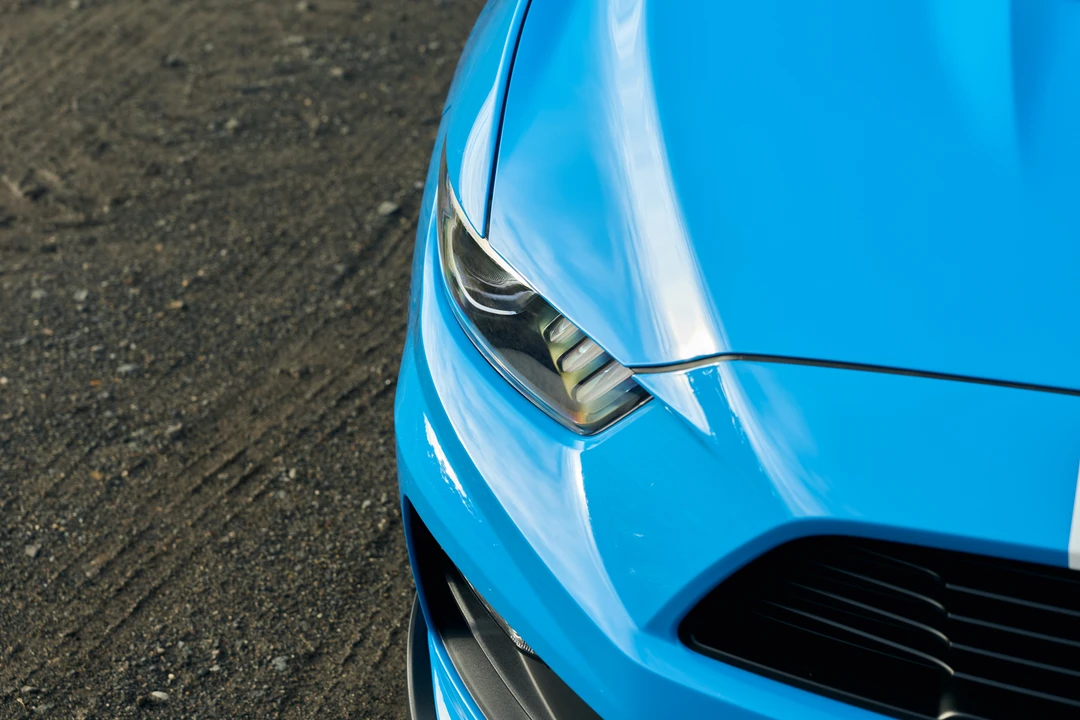 2017 Ford S550 Mustang GT - Image 21 of 31