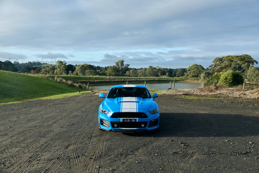 2017 Ford S550 Mustang GT - Image 10 of 31