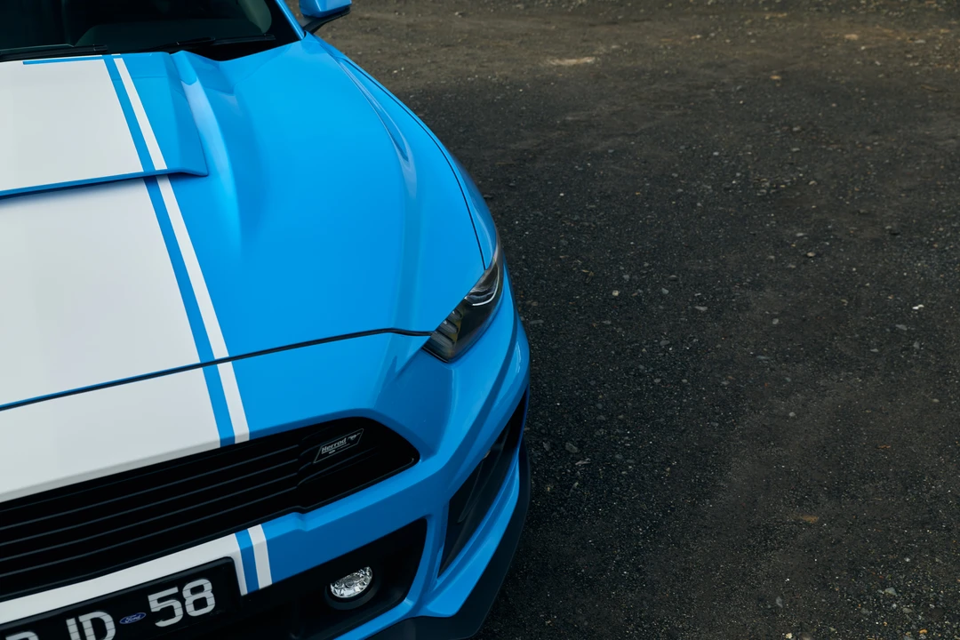 2017 Ford S550 Mustang GT - Image 22 of 31