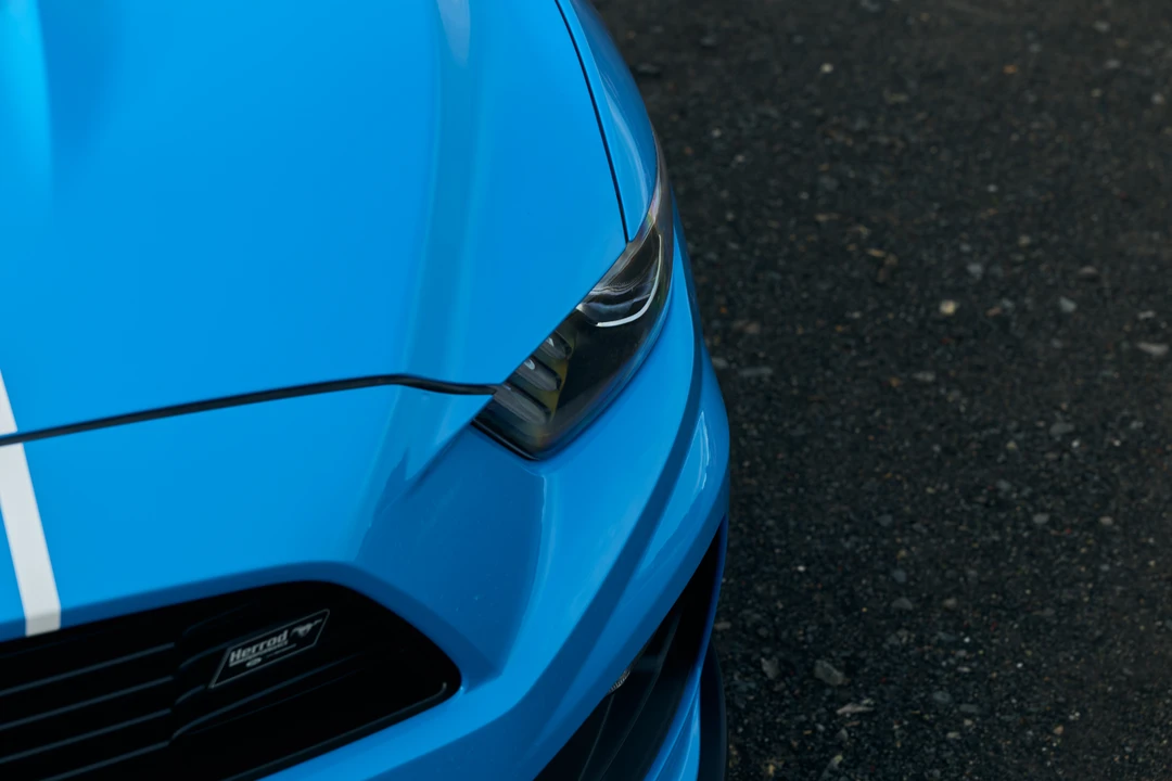2017 Ford S550 Mustang GT - Image 23 of 31
